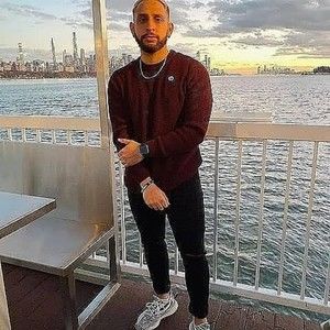 Meet your Posher, John